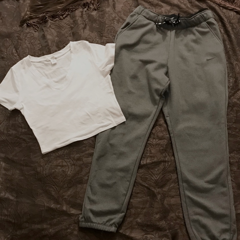 Nike outfit